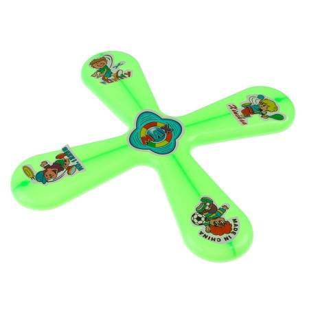 Boomerang, set 2 pieces, color mix-8