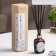 Aromatic peppermint diffuser and orange 40 ml.