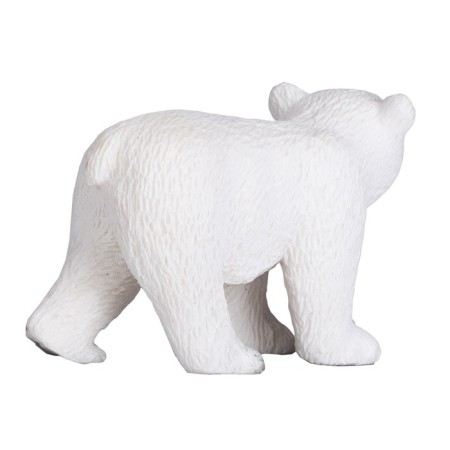 Figure Konik "White Bear (Walking)"-2