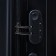Bolshoi suitcase 28 ", code castle, black color