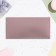 Money envelope "Universal" gold flowers, embossing, 19.5 x 9 cm