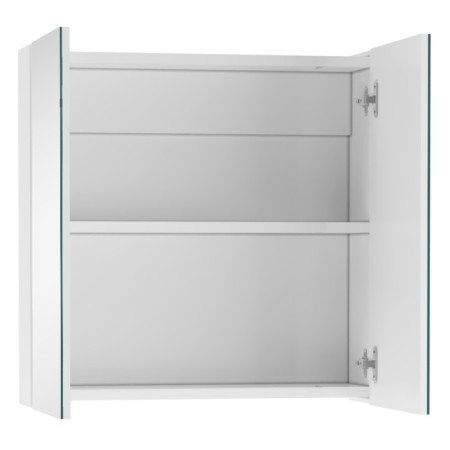 Mirror Bathroom Cabinet Iceberg Dream 55-1