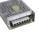 ECOLA power supply for 12 V LED tape, 100 W, IP20