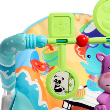 Swyslong Children's "Elephant", sound effects-6