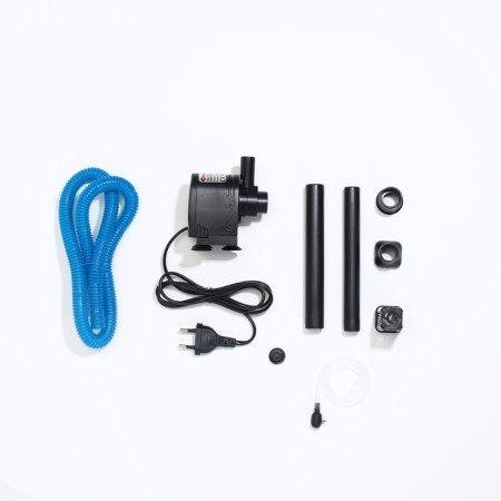 SEA Star HX-1380L, 1800 l/h, 25 W, water lifting height 1.8 m-6