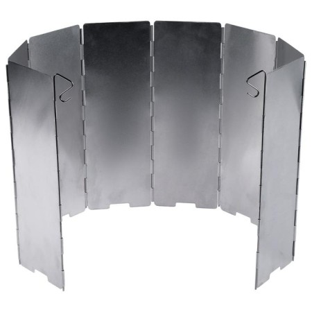 Windproof screen Maclay, 68x24 cm-2