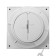 Expitable Zein Lof-11, D = 100 mm, 220 V, 14 W, with a wire, check valve