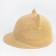 Ketka wicker for girl minku beige color, rr 50-52