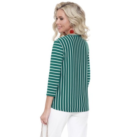 Women's blouse "Ninel", size 46-4