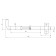 Zasov "Kirov" Secret Zd-08, for welding 180 mm