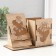 Organizer Table "Flower" 18x12.5x9 cm (set of 9 parts)