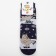 Nosk children's terry, dark blue color, size 20-22