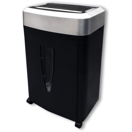 Schroeder Office Kit S190 (2x2) Black (Secret.p-7) fragments 7th. 20ltr.-1