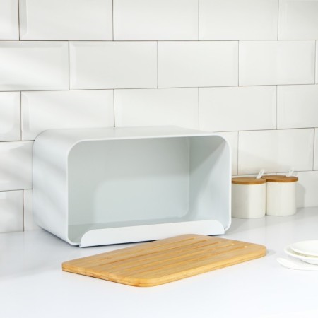 Bakery Magistro Softal, 35 × 21 × 21.5 cm-2