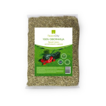 Eat of the lawn lawn lawn, 100%, 0.3 kg