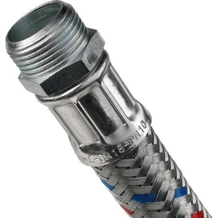 Water eyeliner Stout SHF-0205-182020, 3/4 "x3/4", external/internal thread, 50 cm, steel-2