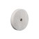 KWB polishing set, 5 objects, circles d = 85 mm, shank d = 6 mm