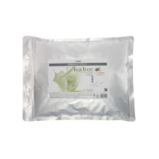 Маска альгинатная Anskin Teatree Modeling Mask, с экстрактом чайного дерева, 500 г