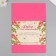 Fetr "bright pink" 1 mm (set of 10 sheets) A4 format format