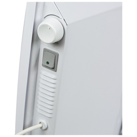 STURM CH2001RF convector, 2 kW, up to 25 sq.m.-7