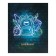 Diary for grades 1-4, "school", solid cover 7BC, glossy lamination, 48 sheets