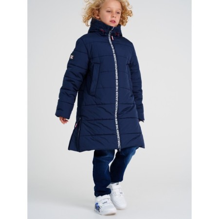 Winter coat for the boy PlayTode, height 164 cm-2