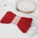 Set of threads Muline No. 321, 8 ± 1 m, 6 pcs, dark red color