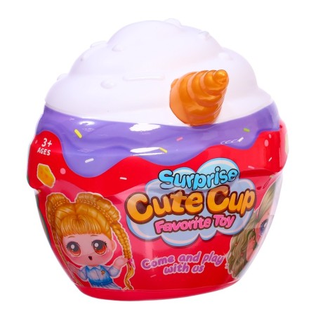 Super-Surprise toy Surprise-21