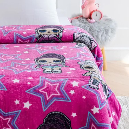 Pacific "Pavlinka" LOL Star, size 100x150cm