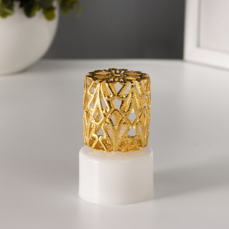 Nightmare "mini" cylinder LED 0.3W 3.5x3.5x5.1 cm