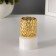 Nightmare "mini" cylinder LED 0.3W 3.5x3.5x5.1 cm