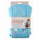 A backpack-kangaroo for the baby "feathers", from 3 to 10 kg
