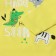 Jumper Children's A.62303, yellow color, height 92