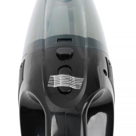 Vacuum cleaner automobile Cartage, wireless, 3 nozzles, 120 watts, 12 V, black-3