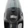 Vacuum cleaner automobile Cartage, wireless, 3 nozzles, 120 watts, 12 V, black