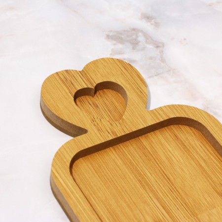 Menzhitsa, set 2 pcs., Tree “Dishes: home little things”, house 24x21 cm., Mena Zhnitsa 40x12.3 cm.-10