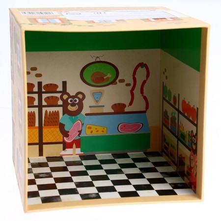 Entertaining game Play Box Ground shop-2