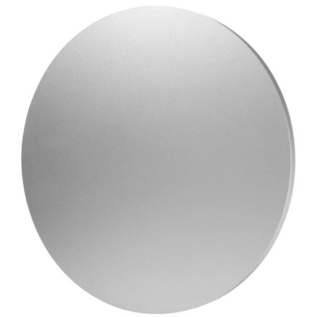 The lamp wall-flowing Mantra Bora Bora, Led, 1080lm, 3000k, 180x38x180 mm, silver color-1