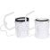 SCA-8080-220080 chimney element, condensation adapters for a flexible pipe, D = 80 mm