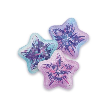 Nebulous Stars Estrelia Creativity "Falling Star"-1
