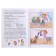 The workbook "Learning to retell", 5-7 years, 80 p.