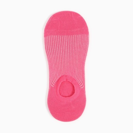 Women's socks, color fuchsia, river 23-25-1