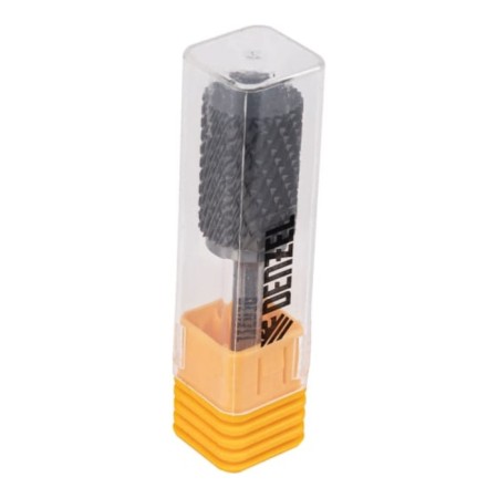 Denzel Borfrase, type A, on metal, carbide, cylindrical, 16 mm-2