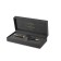 Ballpoint pen Parker Sonnet Core Matte Black GT M, Black Matte/ Gold Corps, Blue Ink (1931519)