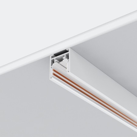 TECHNICAL TRXM034-412W Busbar Trunkings Exign, 2000x26.2x29 mm, white color, white-1