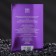 Men's toilet water Vodka Blackcurrant Intense Perfumed, 100 ml