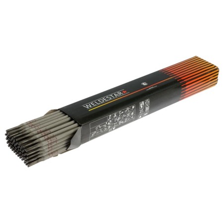 Weldestar Steel 70.18 electrodes, D = 4 mm, 5 kg, analogue OK 55-1