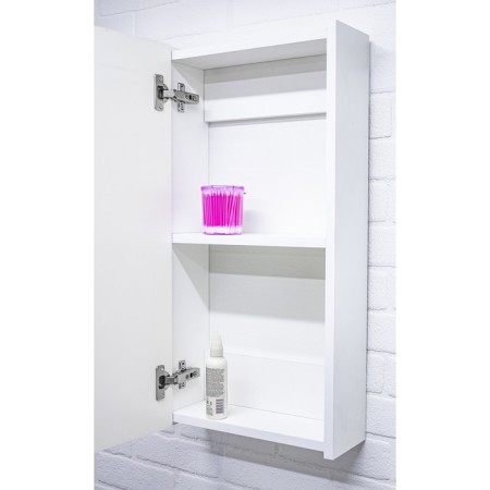 Modular cabinet in the bathroom iceberg norm 35, left/right-5