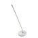 MANTRA TORCH, LED, 900LM, 3000K, 150x150x598 mm table lamp, matte white color