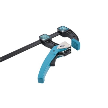 Roader clamp GROSS, fast -packed, metal case, 200 mm